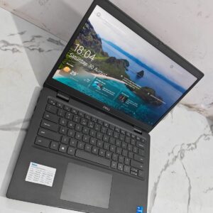 Dell Latitude 3420 | Intel i7 11th generation | 16GB Ram | 512GB SSD