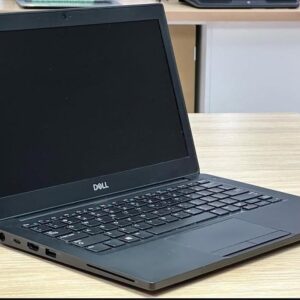 Dell 5480 Core i5 7th generation|Refurbished