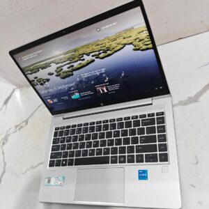 HP ProBook 440 G8 | New Like Condition |Refurbished