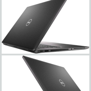 Dell Latitude 7520 Laptop - 15.6" FHD Touch Display-Max Turbo 4.8Ghz-Intel Core i7 (11th Gen) - 16GB DDR4 -512GB SSD