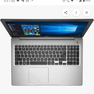 Dell Inspiron 5570 Laptop - 15.6" FHD